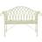 Beliani Vintage Garden Bench