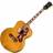 Epiphone 1957 SJ-200 Antique Natural electro-acoustic guitar