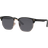 24.se Sunglasses Black/Gold