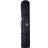 K2 Roller Ski Bag, skitaske med hjul, sort