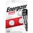 Energizer CR2025 Compatible 2-pack Silver