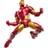 Hasbro Marvel Legends Series Iron Man Model 20