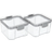 Livivo - Food Container 0.46L