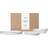 Broste Copenhagen Nordic Salt Servis 6st