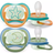 Avent Philips Ultra Air Sut 18 mdr 2 pk