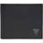 Guess Portefeuille à Logo Wallets Cardholders - Noir