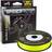 Spiderwire Splietan Nra Dura4 Yellow Priemer 0.12 mm