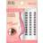 Ardell Naked Press On Pre-glued Underlash Extensions Soft Volume False Eyelashes