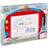 Artkids Magnetic Color Drawing Board