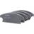 Bosch 0986494434 BP1356 Brake Pad Set Brake Front