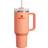 Stanley Quencher H2.0 FlowState Nectarine Bicchiere da viaggio 118.3cl