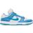 Nike Dunk Low Twist W - Photon Dust/White/University Blue