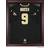 Fanatics Authentic New Orleans Saints Mahogany Framed Jersey Display Case