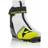 Fischer Carbonlite Skate Nordic Ski Boots Yellow