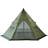 Aquipe Tipi 4-person - Green