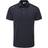Ping Lindum Golf Polo Shirt - Navy