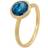 Marco Bicego Jaipur Ring - Gold/Topaz