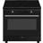 Smeg CX91IMBL Svart