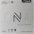 STIGA Sports DNA Platinum M 2.1mm - Sort