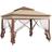 OutSunny Heavy Duty Pop Up Gazebo 3.25x3.25m