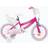 Huffy Princess 21851W 16" Barncykel