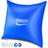 Monzana Poolpude Op Til 20 Inch XL 120x120cm