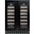 Temptech Oslo OX2DX60DRB Svart