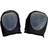 Silverline Gel Knee Pads