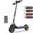 iScooter iX4 800W Off Road Electric Scooter