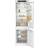 Liebherr ICSe5103 Low Frost Integrated Fridge Freezer White