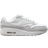 NIKE Air Max 1 '87 W - Photon Dust/White/Light Smoke Grey/Midnight Navy