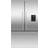 Fisher & Paykel RF540ADUX6 French-Door Fridge-Freezer Stainless Steel
