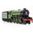 Hornby Flying Scotsman Train Set R1255M