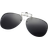 24hshop Clip-on Black