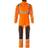 Mascot 19519-236 Accelerate Safe Boilersuit with Kneepad Pockets