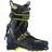 Dalbello Quantum Evo Touring Ski Boots - Dark Blue/Fluo Yellow