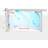 Makeup Revolution Mood Switch Holographic Bag