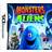 Monsters vs. Aliens (DS)