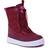 Reima Kid's Hankinen - Jam Red