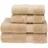 Christy Supreme Bath Towel Beige