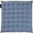 Linum Pepper Chair Cushions Blue (40x40cm)