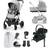 Cybex Balios S Lux