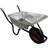 Samuel Alexander Heavy Duty Wheelbarrow 90L