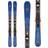 Rossignol Experience Pro Kid 4 GW Kids Ski Blue