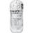 X-Sauce Sauce White Sauce Cup Masturbator Sleeve Transparent