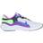 Nike Revolution 7 GS - Summit White/Fuchsia Dream/White/Light Ultramarine