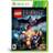 Lego The Hobbit (Xbox 360)