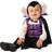 Bristol Novelty Little Vampire Childrens Costume