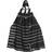 StOlmx Classic Movie Dress Up Black Full Length Cloak with Hood