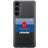 ERT GROUP Marvel Pattern Spider Man 037 Case for Galaxy S23+